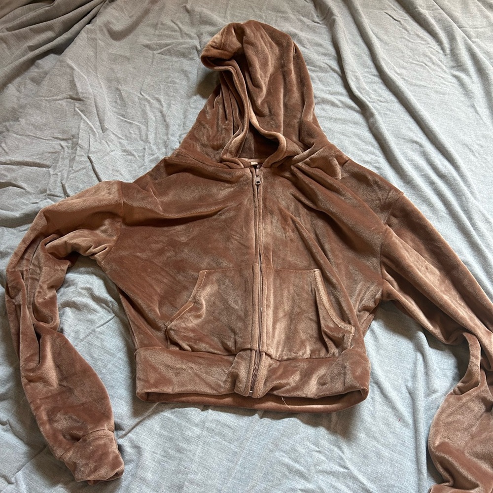Skims hoodie